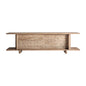 JACQUARD TV STAND