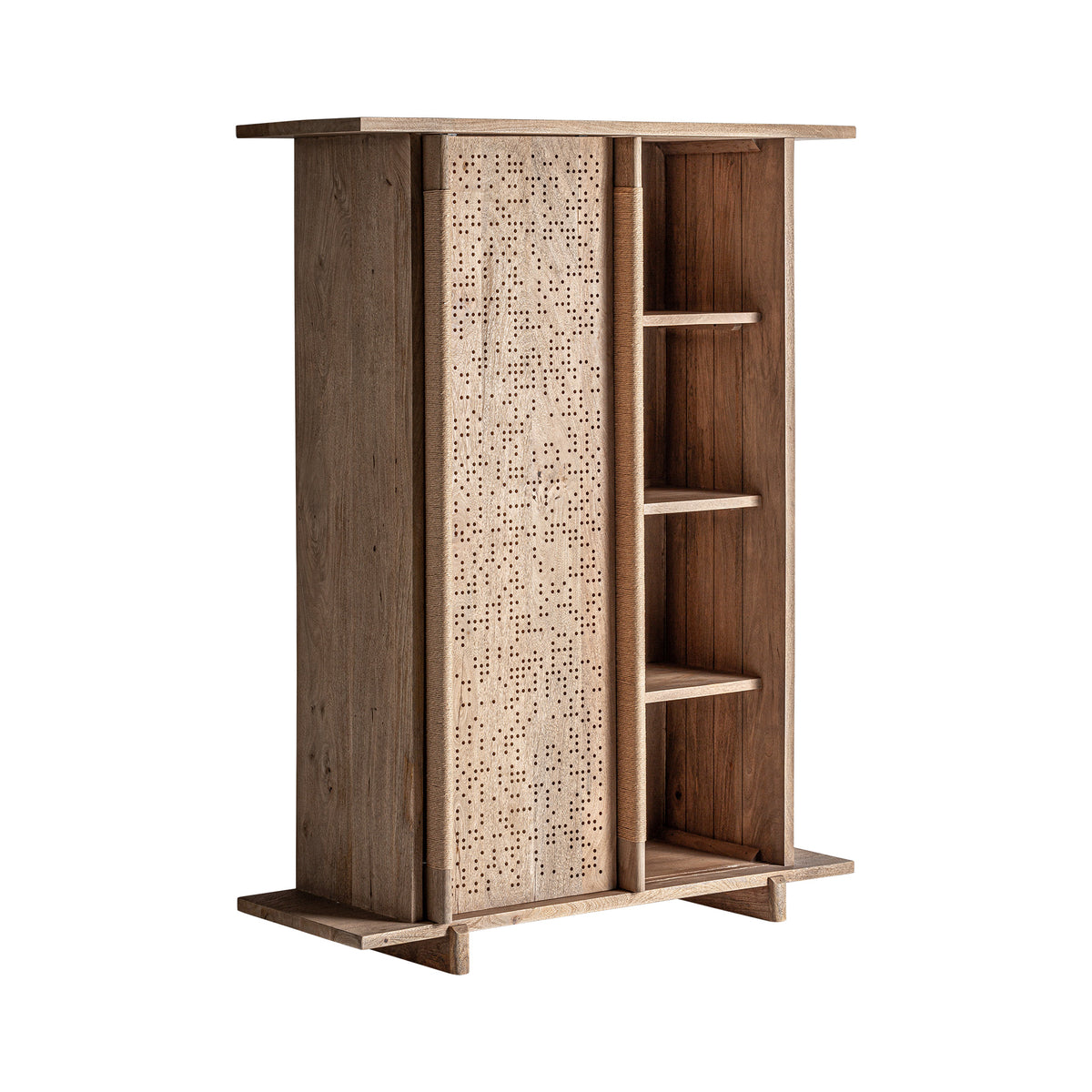 JACQUARD WARDROBE