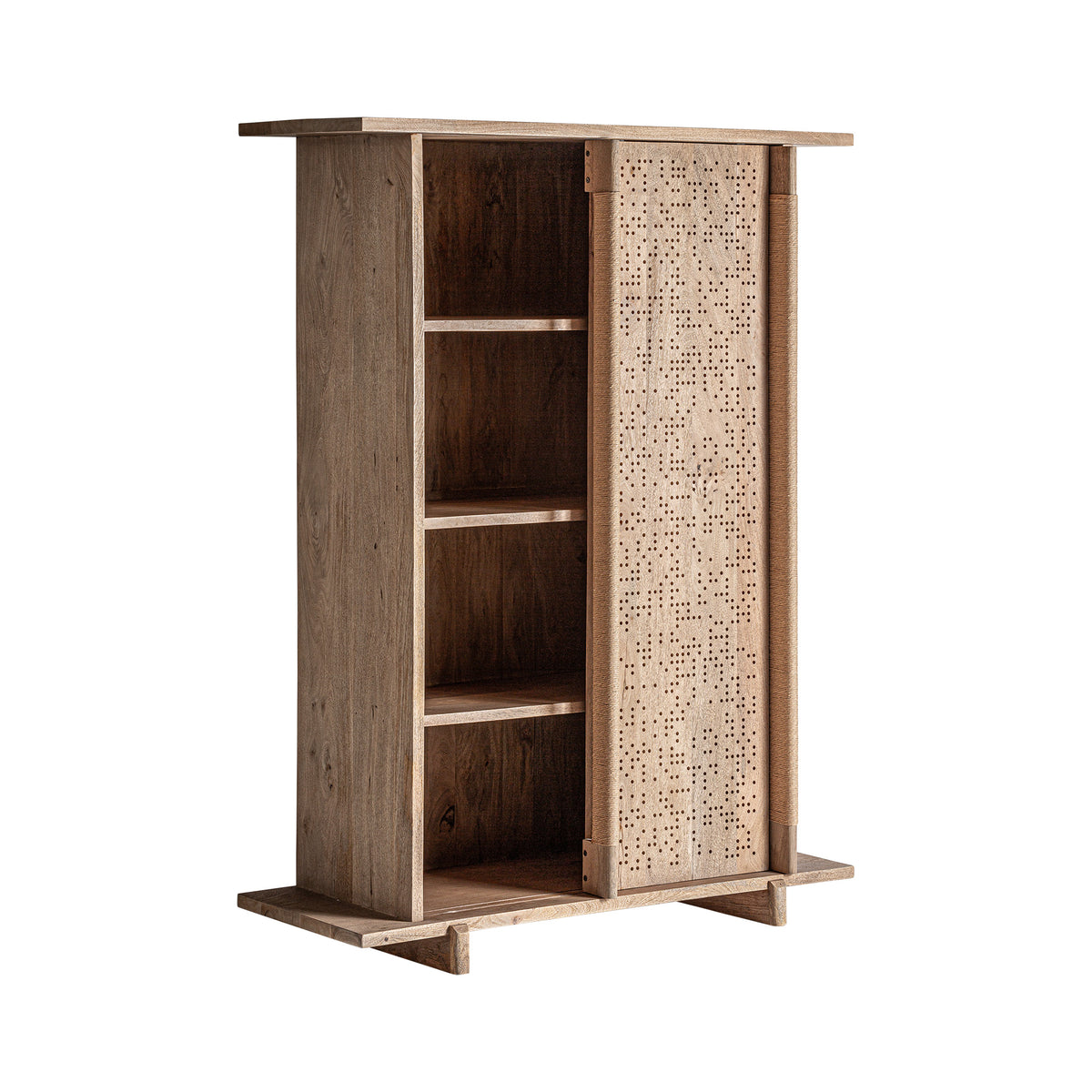 JACQUARD WARDROBE