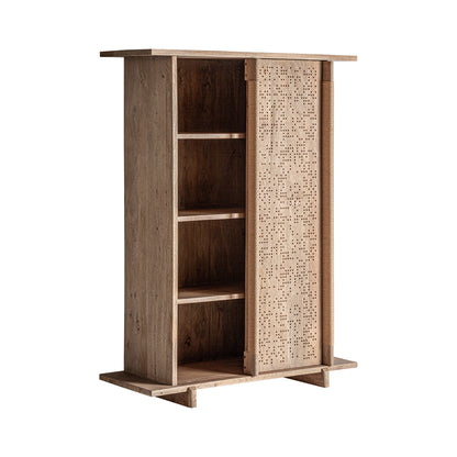 JACQUARD WARDROBE
