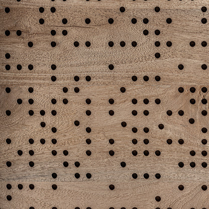 JACQUARD WARDROBE