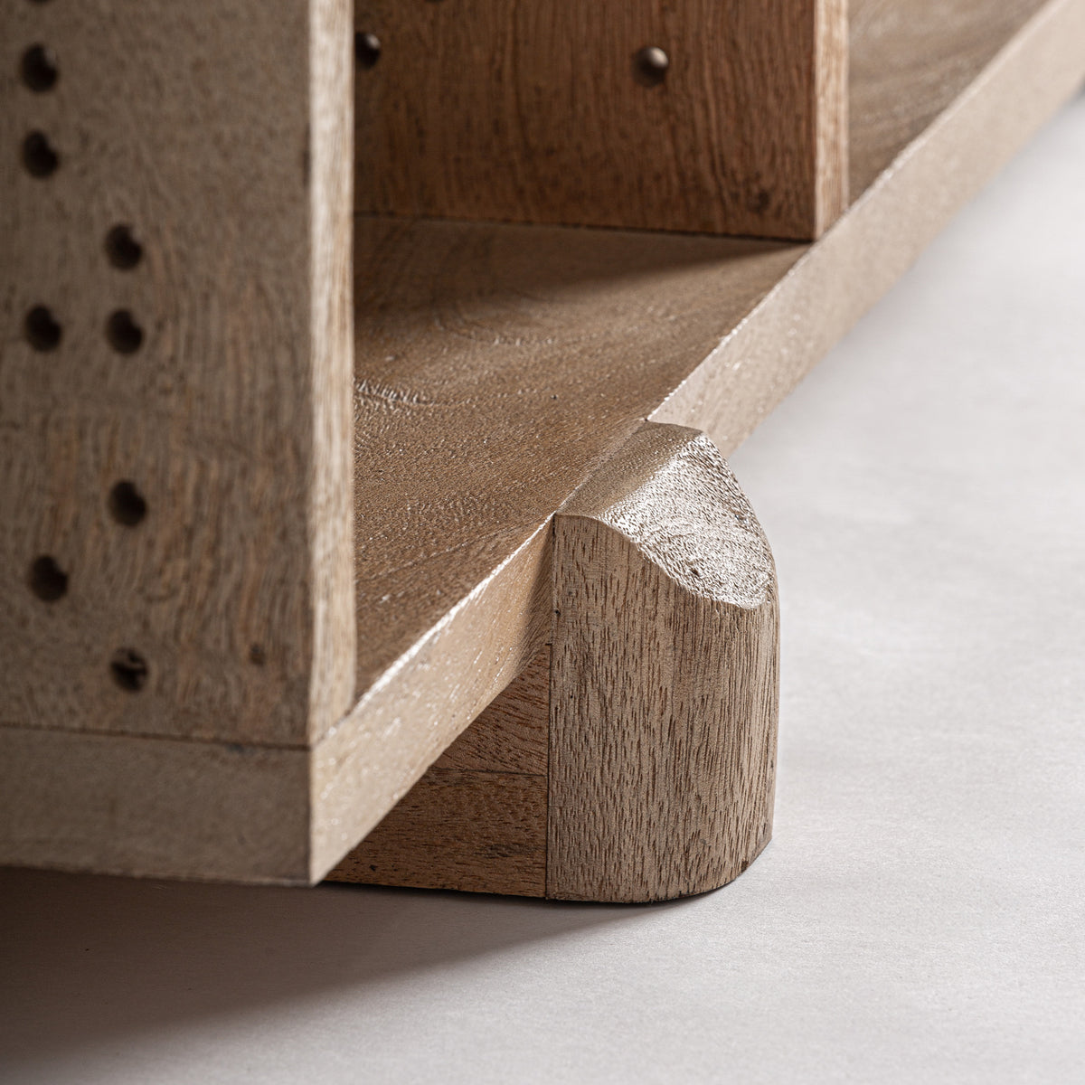 JACQUARD BOOKCASE