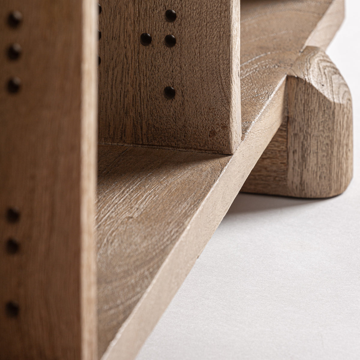 JACQUARD BOOKCASE