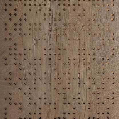 JACQUARD BOOKCASE