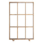 JACQUARD BOOKCASE