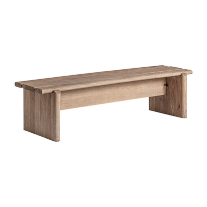 JACQUARD BENCH
