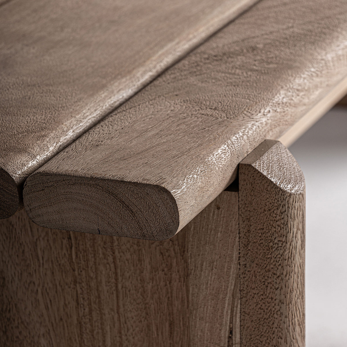 JACQUARD BENCH