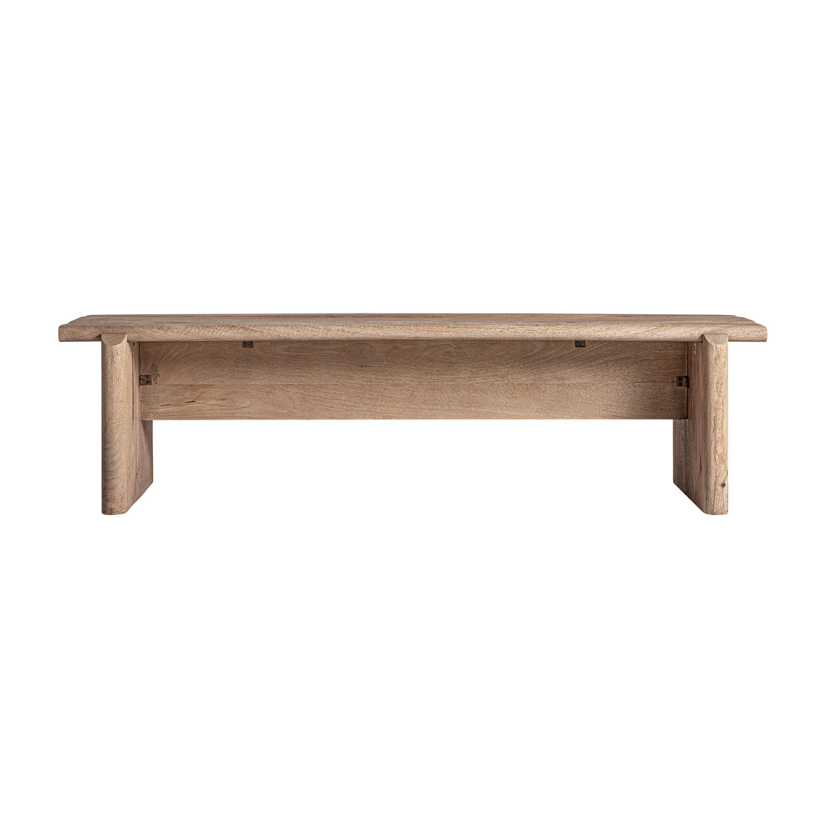 JACQUARD BENCH