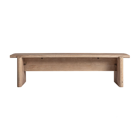 JACQUARD BENCH