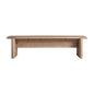 JACQUARD BENCH