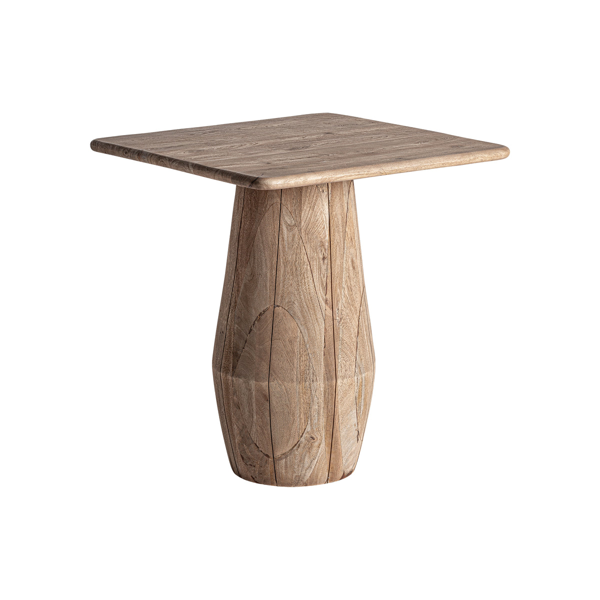 JACQUARD DINING TABLE