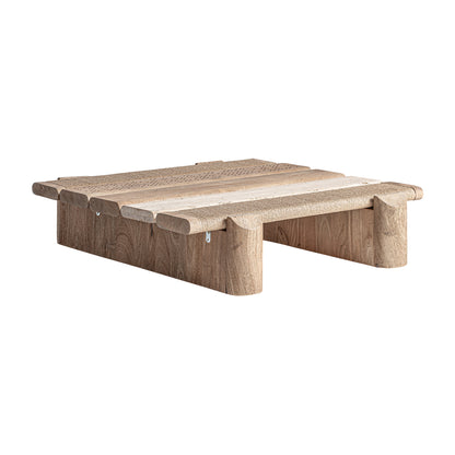 JACQUARD COFFEE TABLE