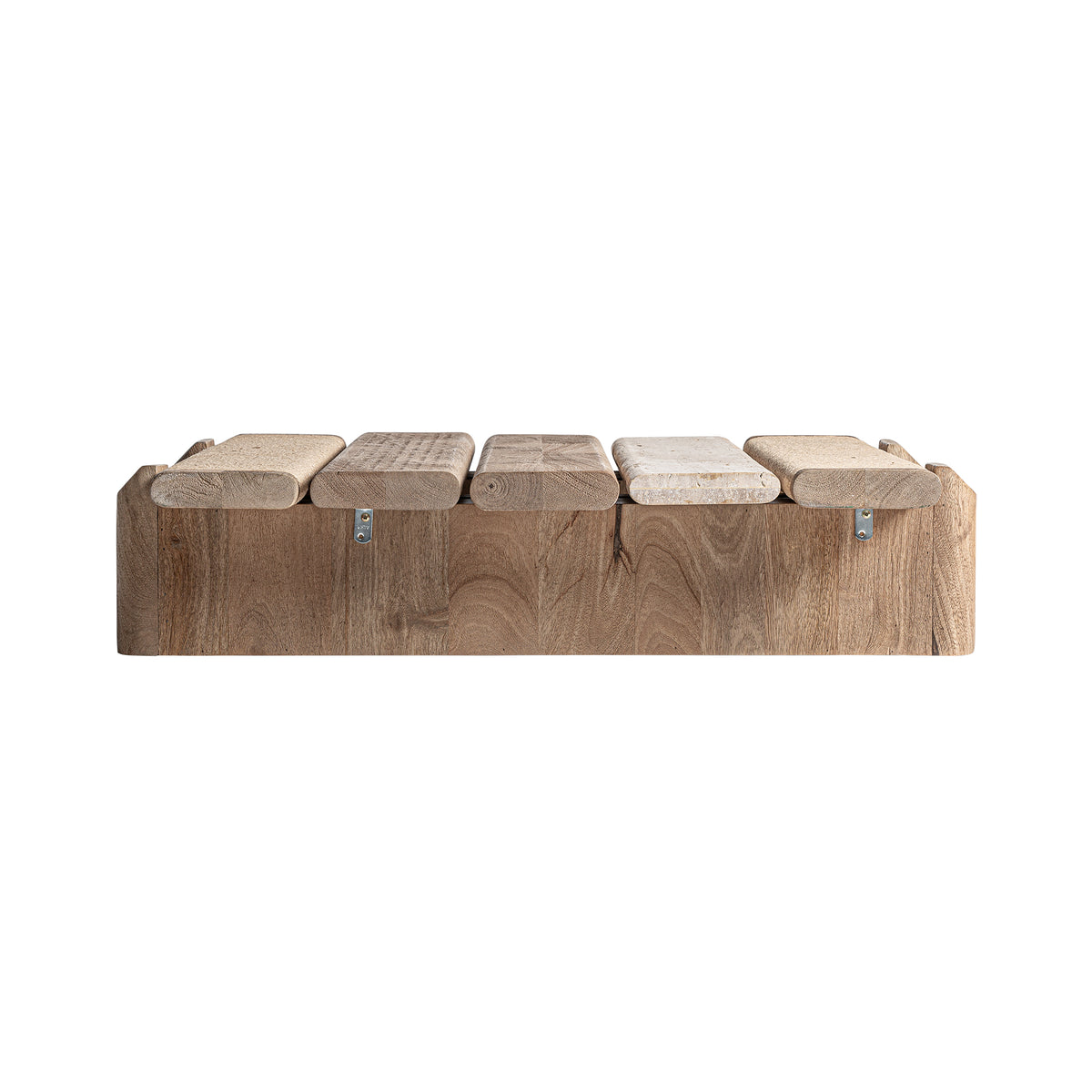 JACQUARD COFFEE TABLE
