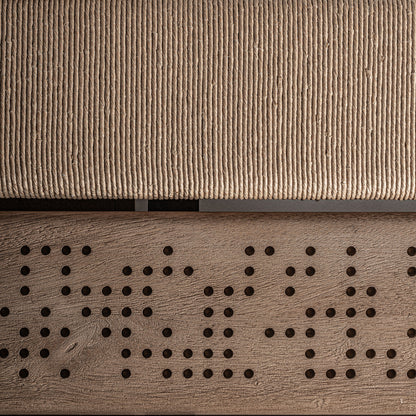 JACQUARD COFFEE TABLE