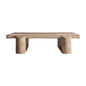 JACQUARD COFFEE TABLE