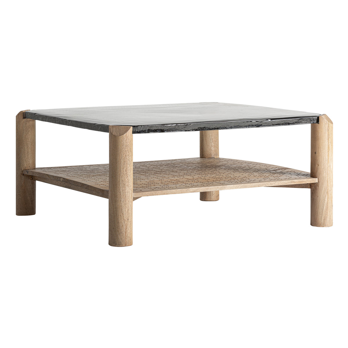 JACQUARD COFFEE TABLE