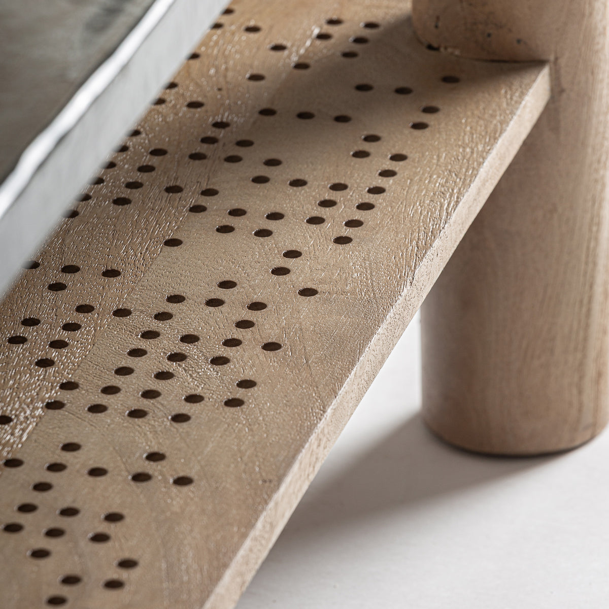 JACQUARD COFFEE TABLE