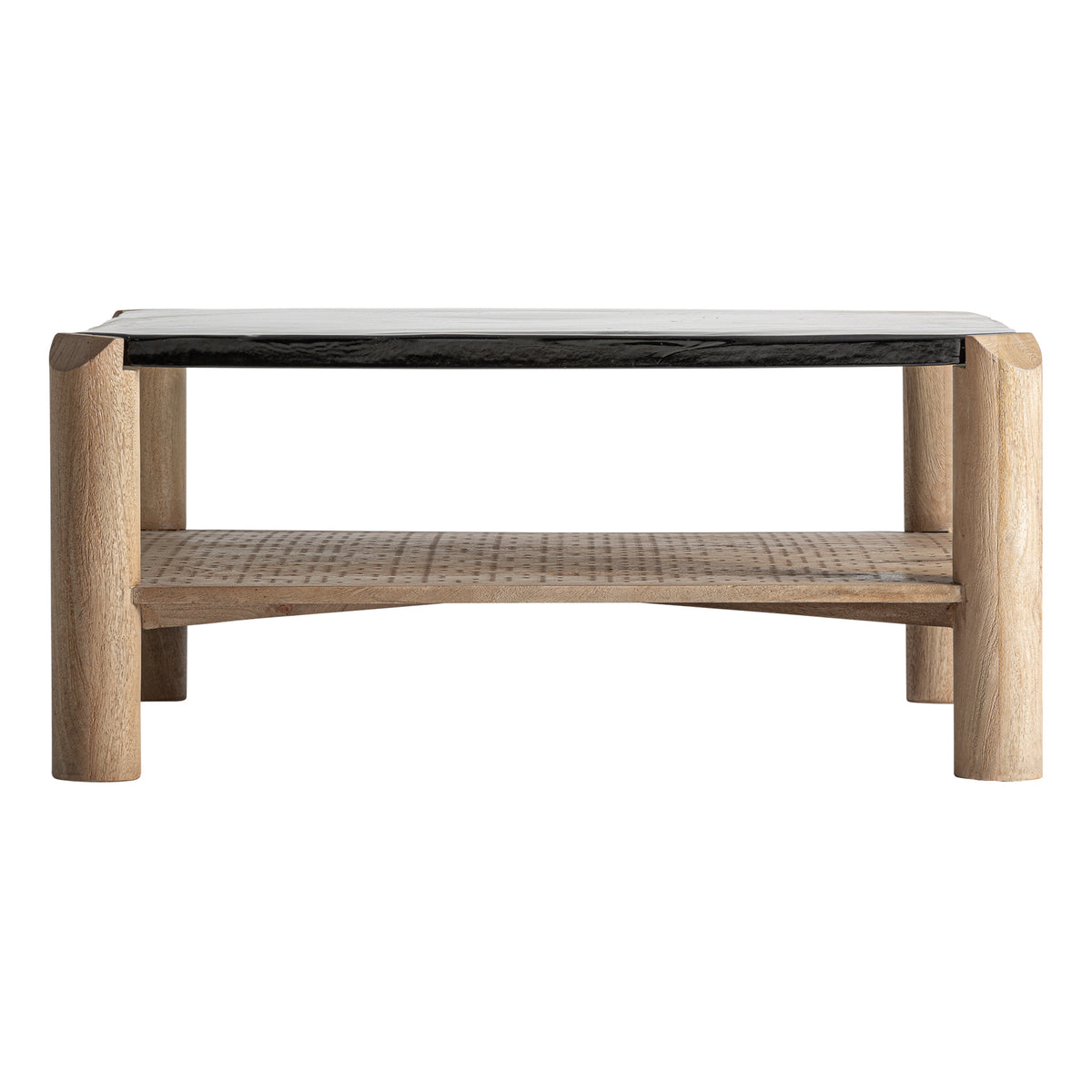 JACQUARD COFFEE TABLE