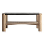 JACQUARD COFFEE TABLE