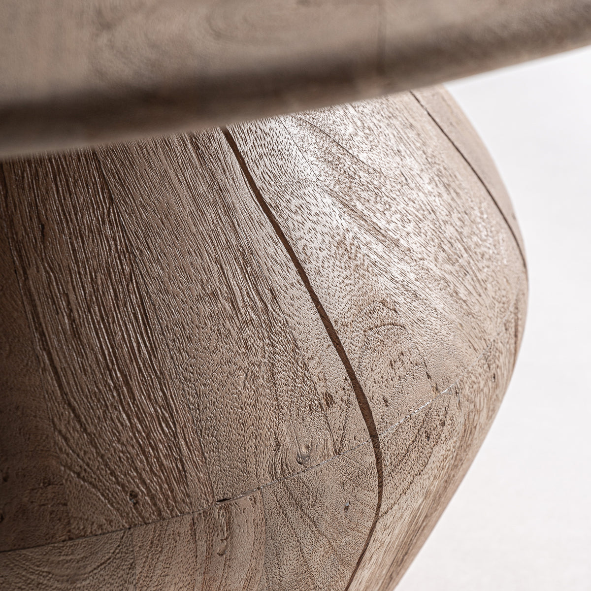 JACQUARD COFFEE TABLE