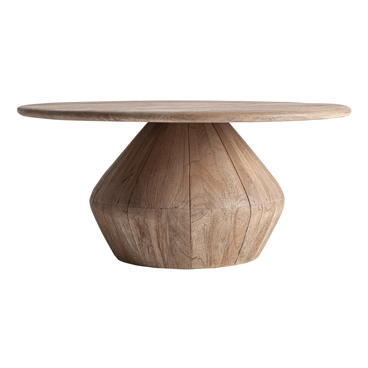 JACQUARD COFFEE TABLE