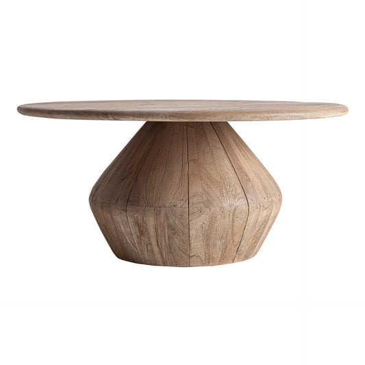 JACQUARD COFFEE TABLE