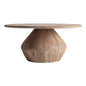 JACQUARD COFFEE TABLE
