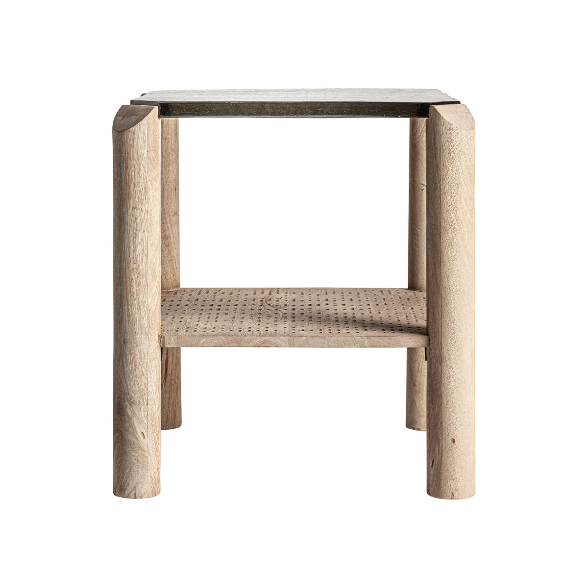 JACQUARD BEISTELLTISCH