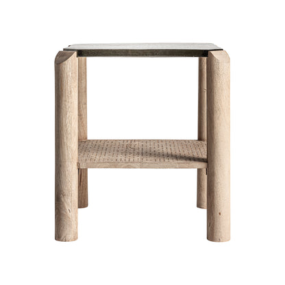 JACQUARD BEISTELLTISCH