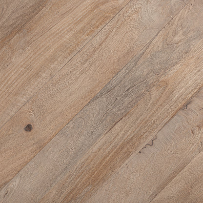 JACQUARD SIDE TABLE