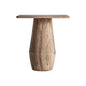 JACQUARD SIDE TABLE