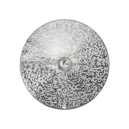 JACQUARD DECKENLEUCHTE