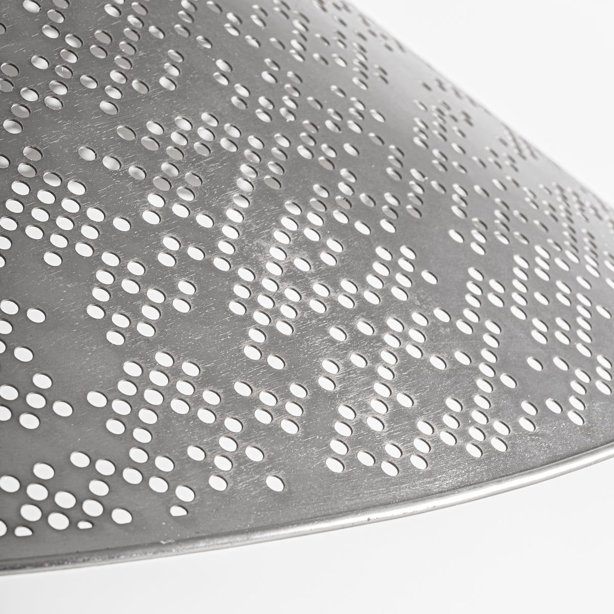 JACQUARD CEILING LAMP