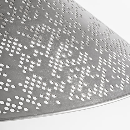 JACQUARD CEILING LAMP