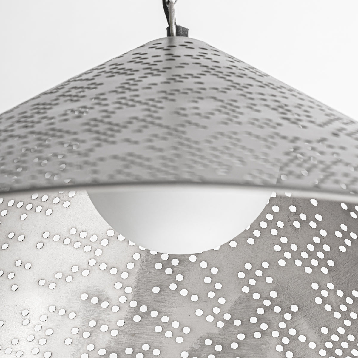 JACQUARD CEILING LAMP