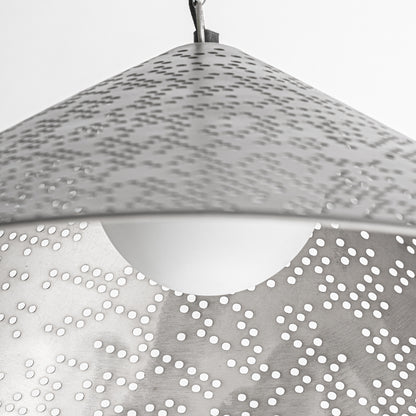 JACQUARD CEILING LAMP