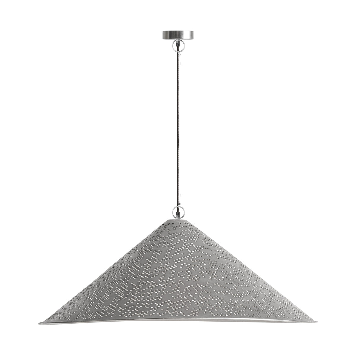JACQUARD CEILING LAMP