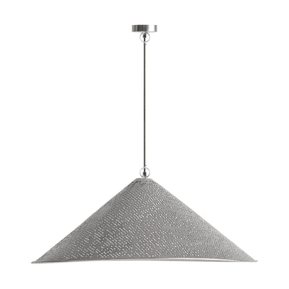 JACQUARD CEILING LAMP
