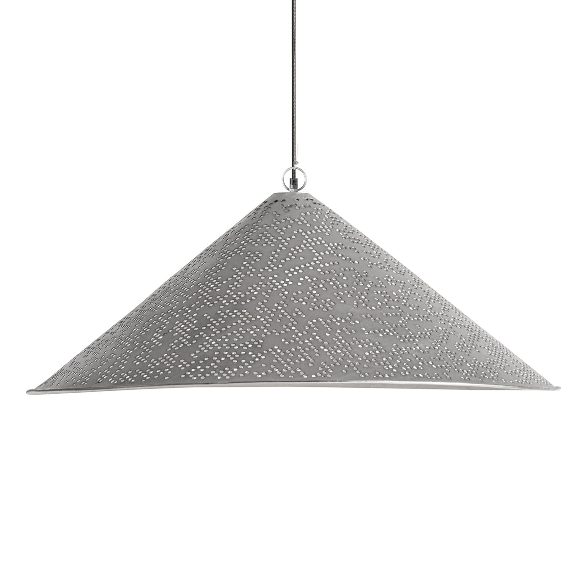 JACQUARD CEILING LAMP
