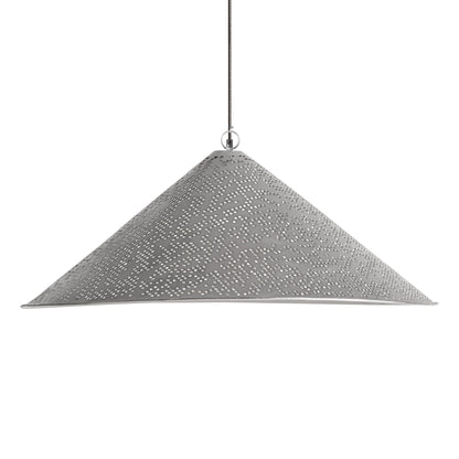 JACQUARD CEILING LAMP
