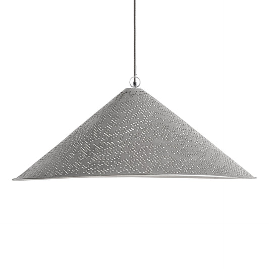 JACQUARD CEILING LAMP