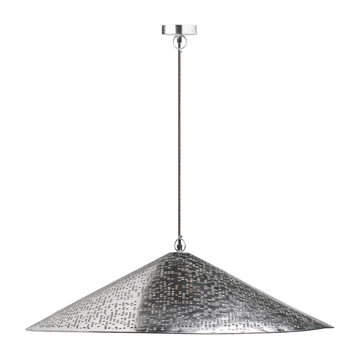 JACQUARD CEILING LAMP