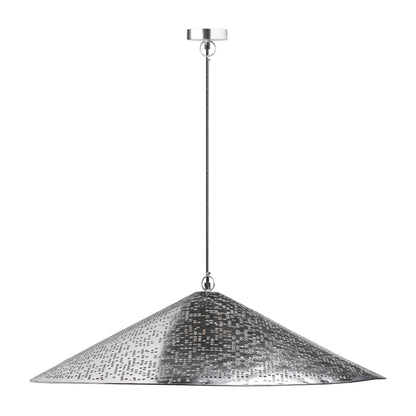 JACQUARD CEILING LAMP