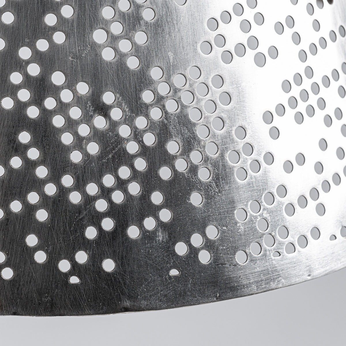 JACQUARD CEILING LAMP