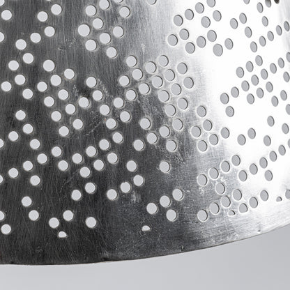 JACQUARD CEILING LAMP