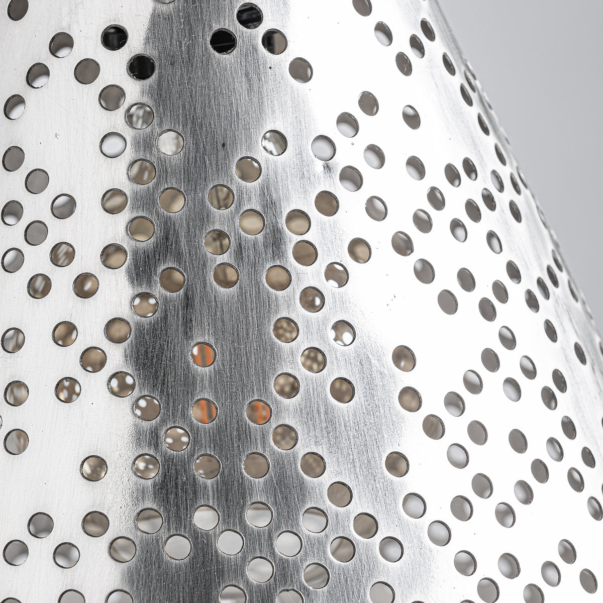 JACQUARD CEILING LAMP
