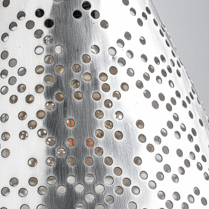 JACQUARD CEILING LAMP