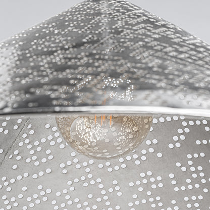 JACQUARD CEILING LAMP