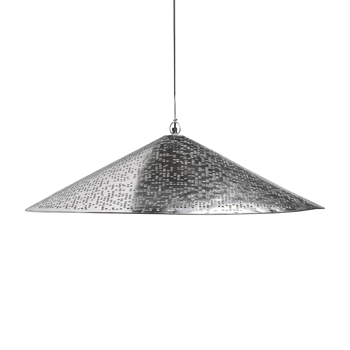 JACQUARD CEILING LAMP