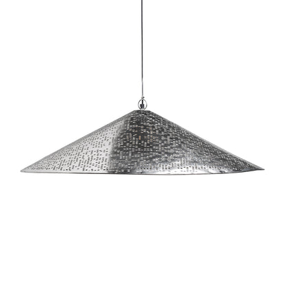 JACQUARD CEILING LAMP